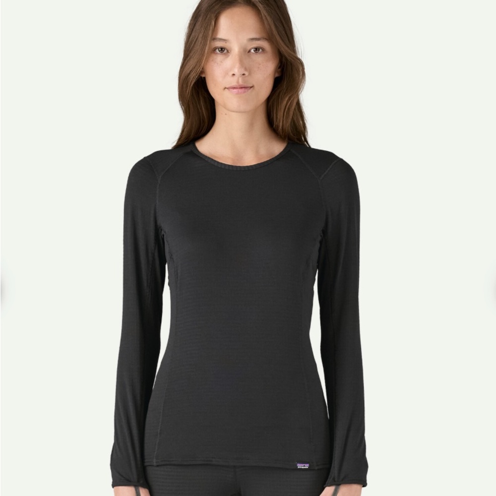 Patagonia Women's Capilene® Light Weight Crewneck